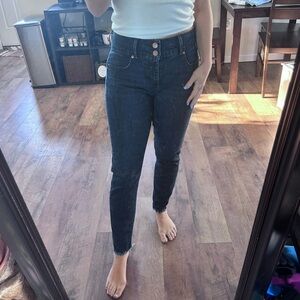 Loft skinny jean